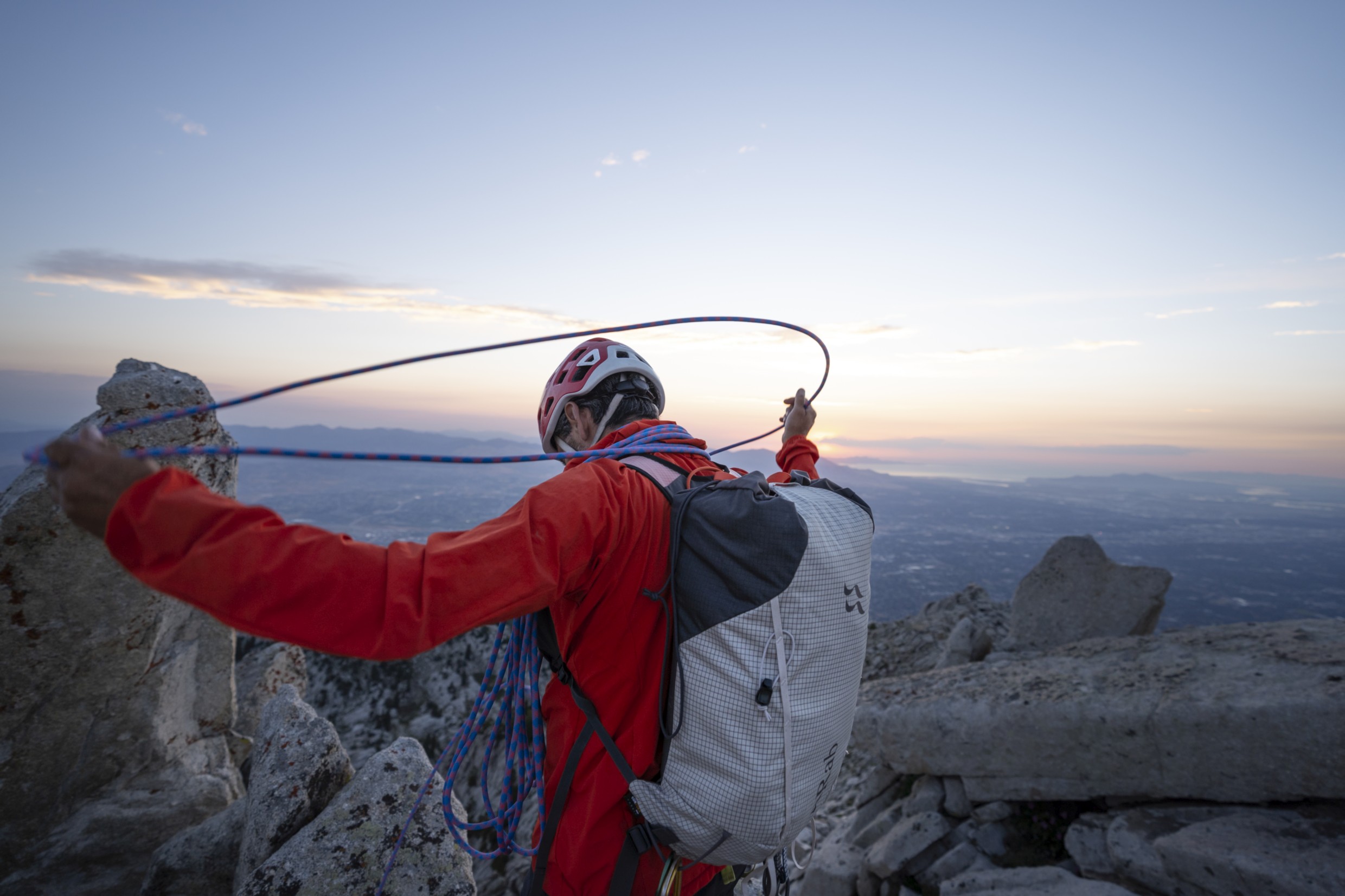 Latok 20 - Felipe Tapia - Lone Peak Cirque, Utah (28)